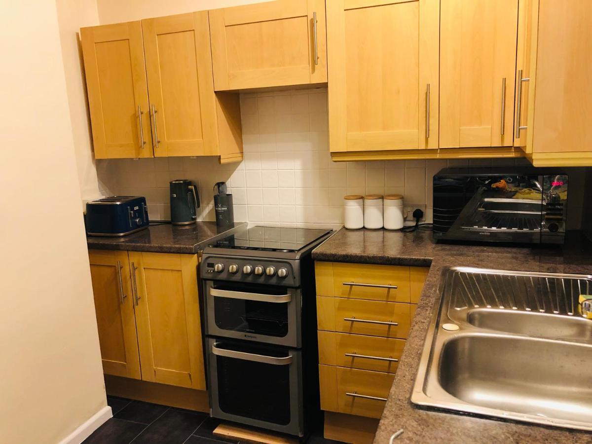 Handsworth Home - 2 Bedroomed 谢菲尔德 外观 照片