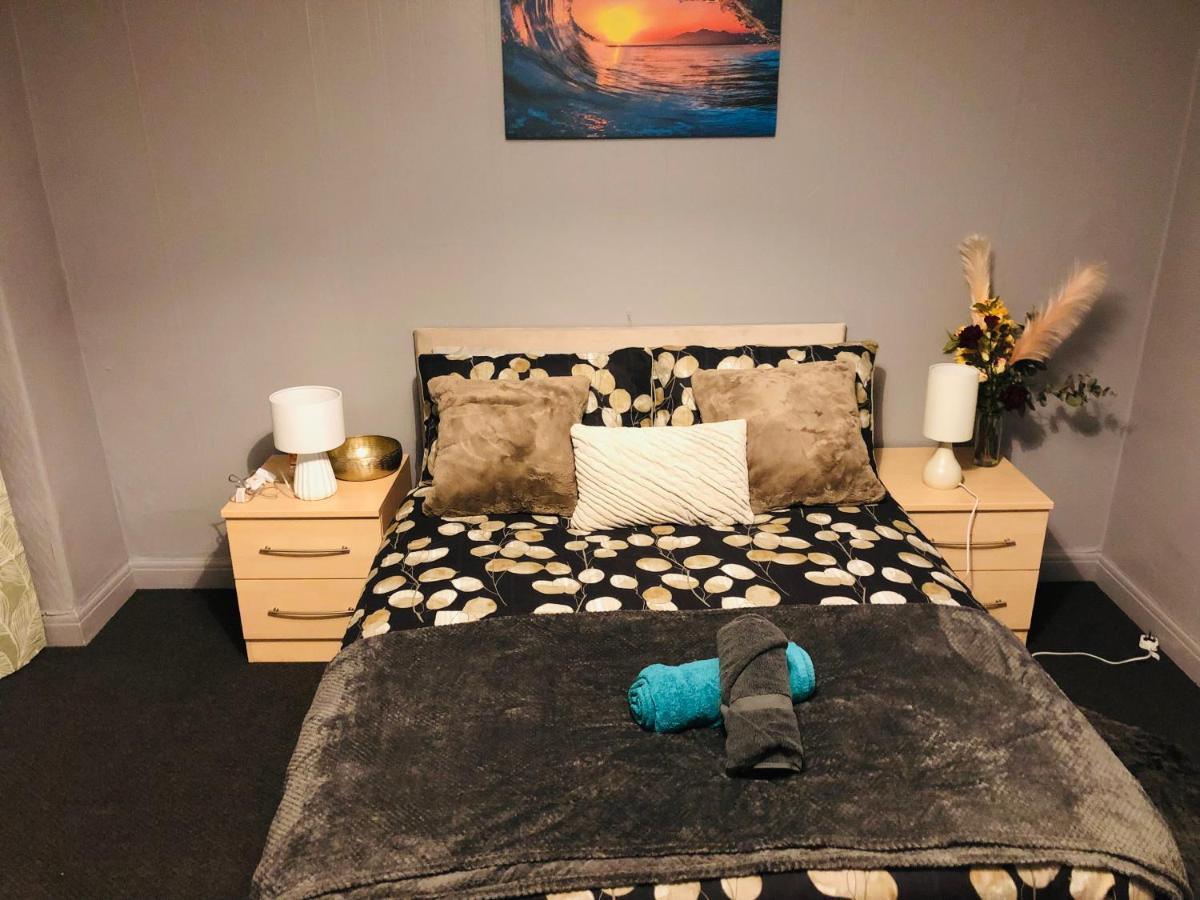 Handsworth Home - 2 Bedroomed 谢菲尔德 外观 照片