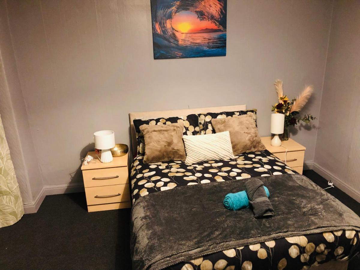 Handsworth Home - 2 Bedroomed 谢菲尔德 外观 照片