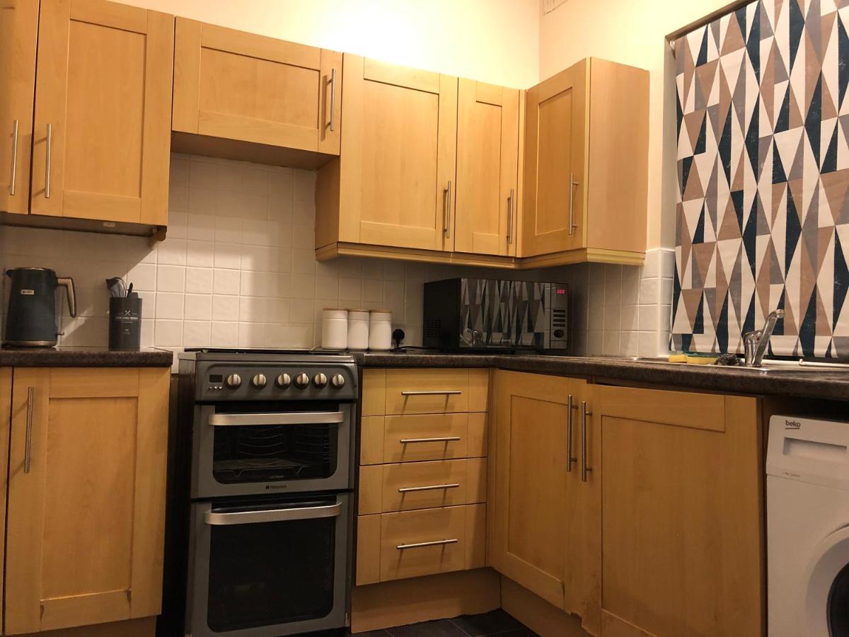 Handsworth Home - 2 Bedroomed 谢菲尔德 外观 照片