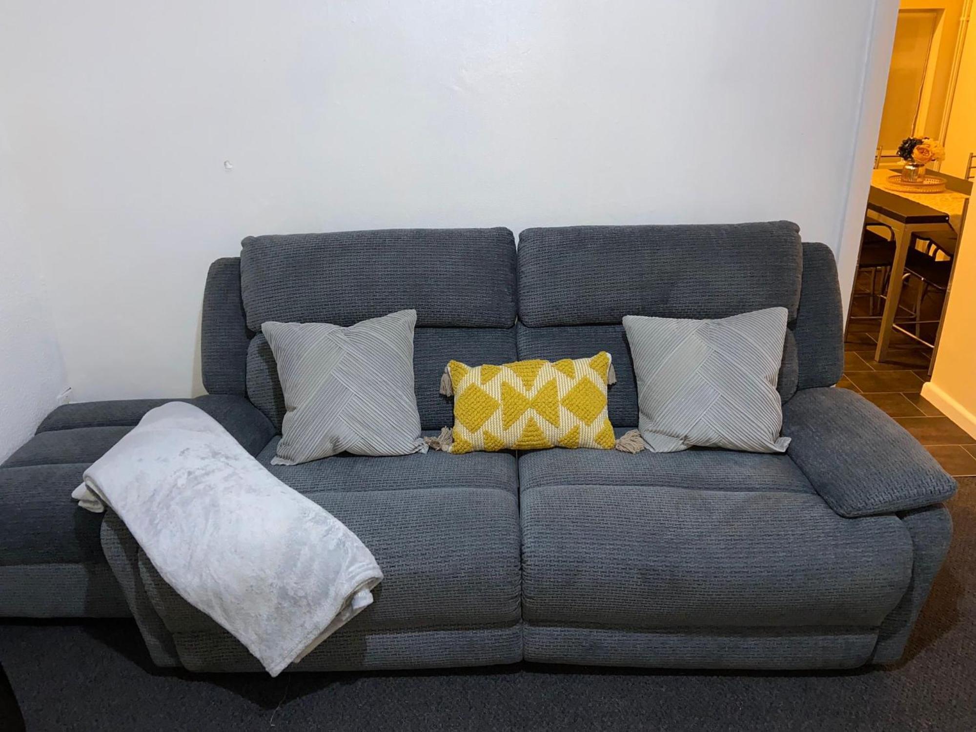 Handsworth Home - 2 Bedroomed 谢菲尔德 外观 照片