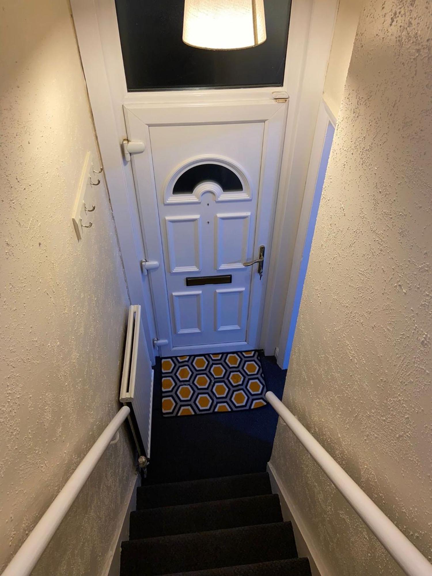 Handsworth Home - 2 Bedroomed 谢菲尔德 外观 照片